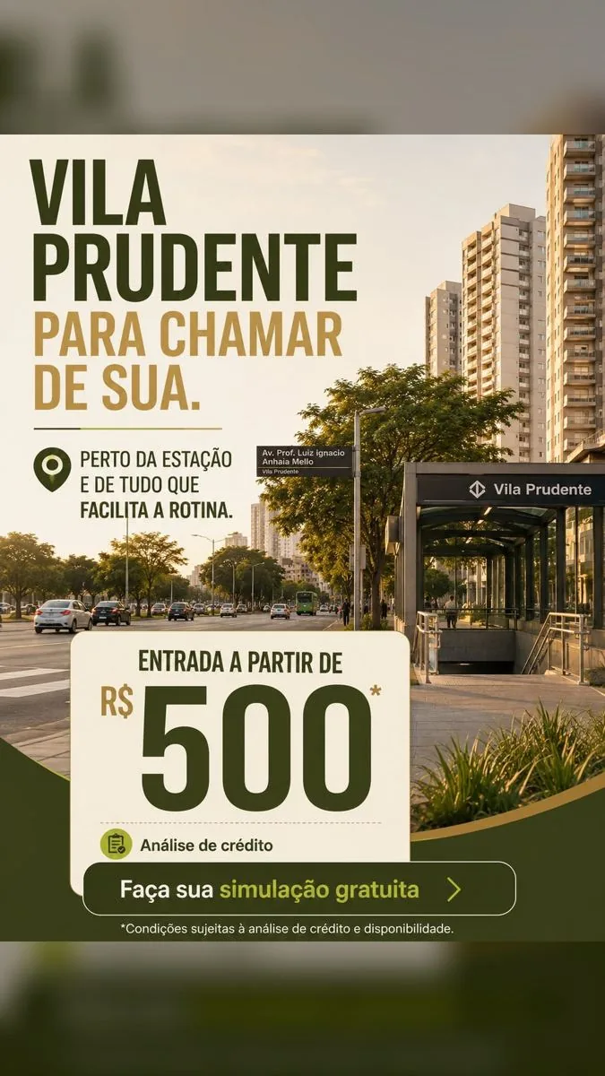 Arte lançamento localização com preço (vertical)