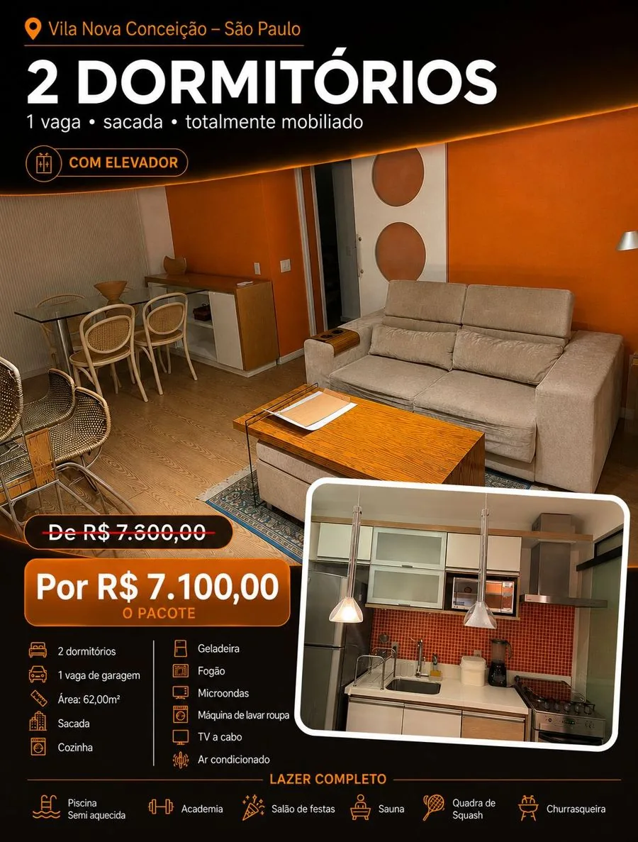 Arte aluguel apartamento com preço