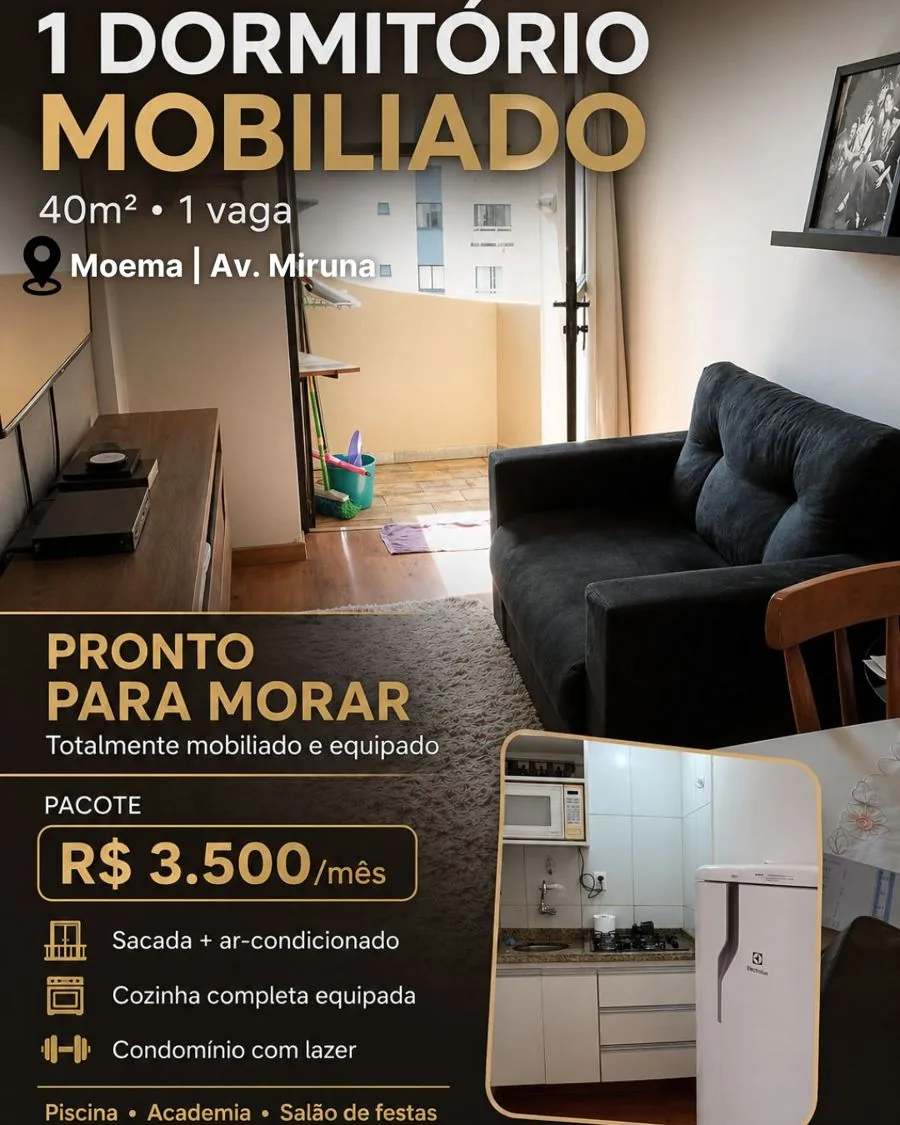 Arte aluguel apartamento com preço