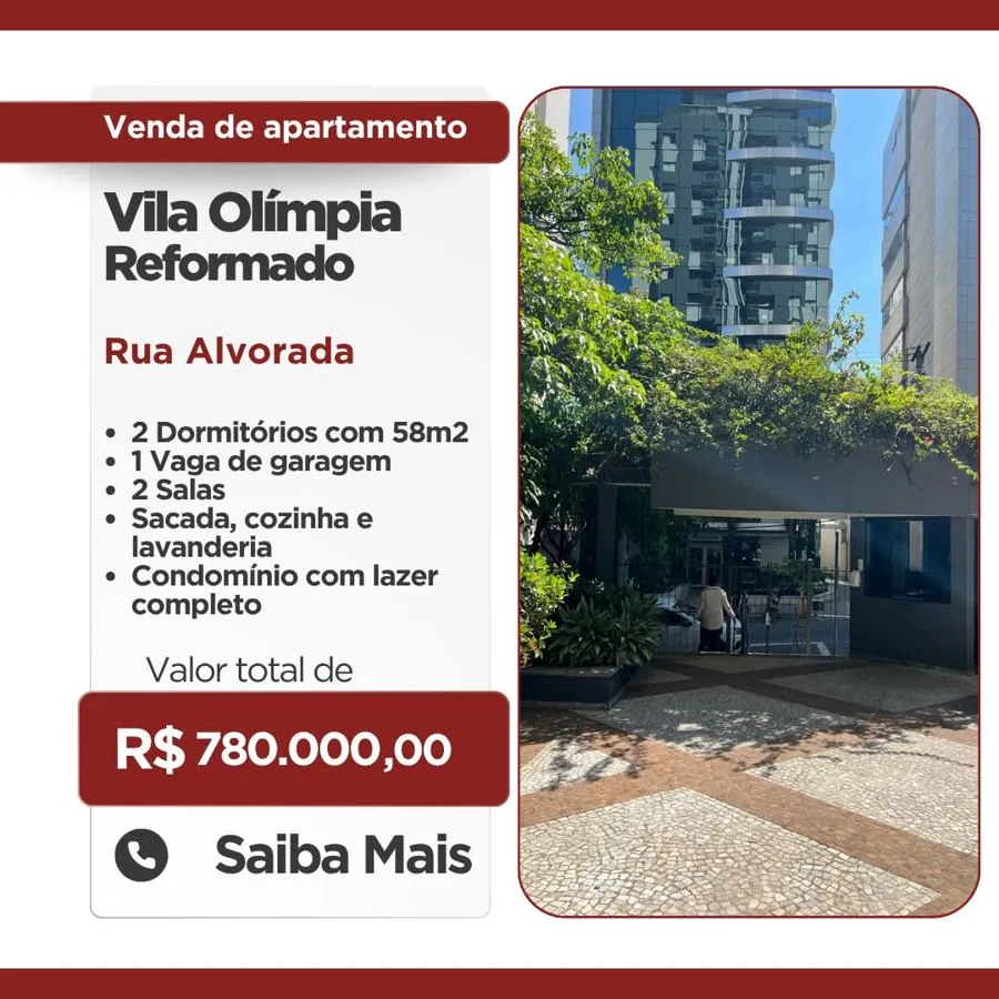 Arte apartamento à venda com preço